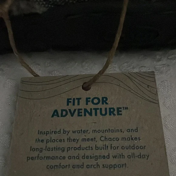 NWT Chaco Unisex Ramble Fluff Kids Ankle Boot - Picture 4 of 6